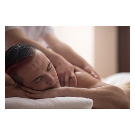 Massage relaxant (60 min)